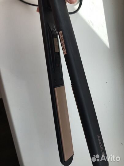 Выпрямитель для волос vitek