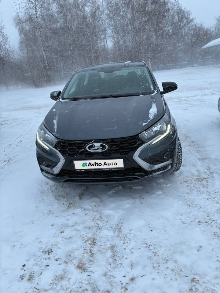 ВАЗ (LADA) Iskra: фото владельца