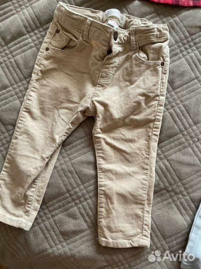 Детские вещи