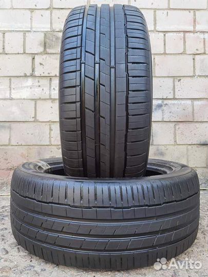Hankook Ventus S1 Evo3 SUV K127A 235/50 R19 103W