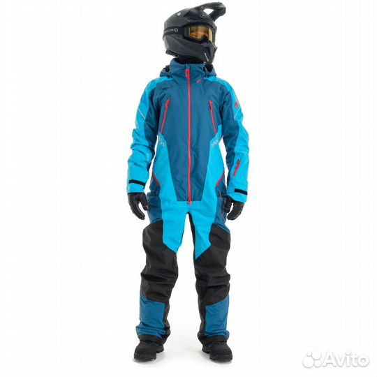 Комбинезон Extreme 2.0 MAN