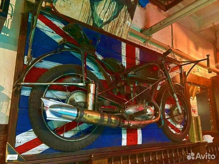 Настенное панно 