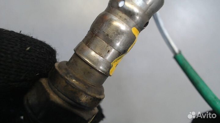 Лямбда зонд Chrysler Voyager, 1998