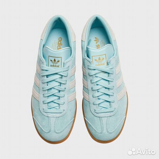 Кроссовки adidas Hamburg