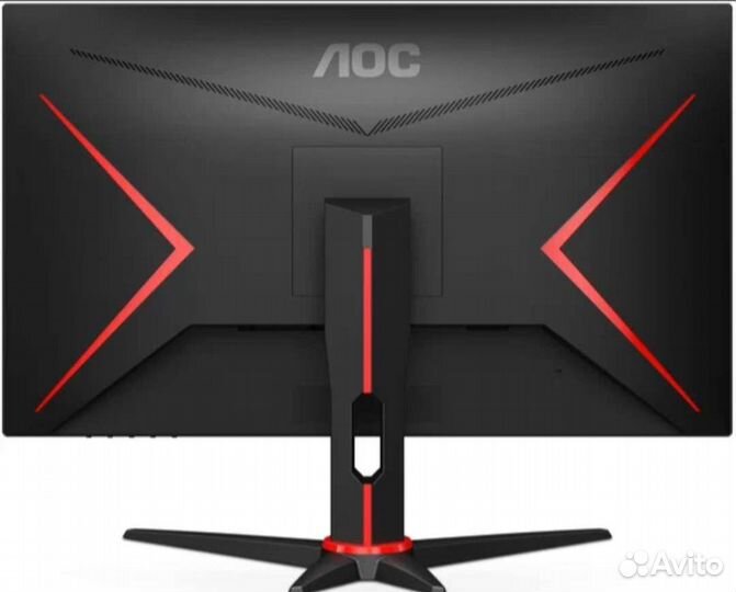 Игровой монитор AOC