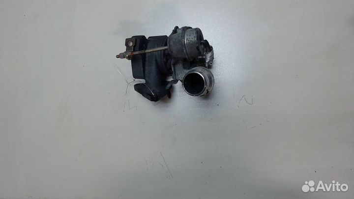 Турбина Renault Clio, 2009