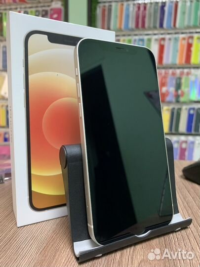 iPhone 12, 128 ГБ