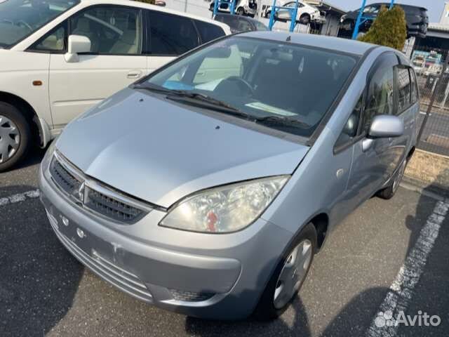 Катушка зажигания Mitsubishi Colt 6 1.5 4A91 2007