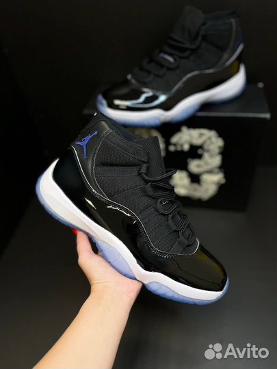 Nike Air Jordan 11 