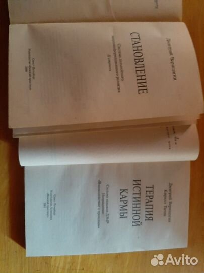 Верищагин Д 2 книги