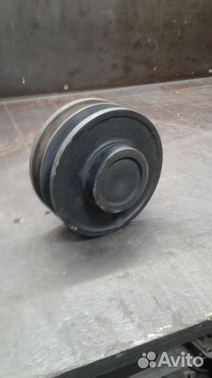 Натяжной ролик для ремня турбины Thermo King