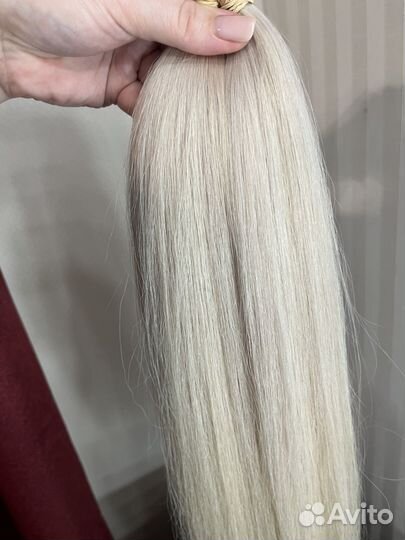 Волосы для наращивания