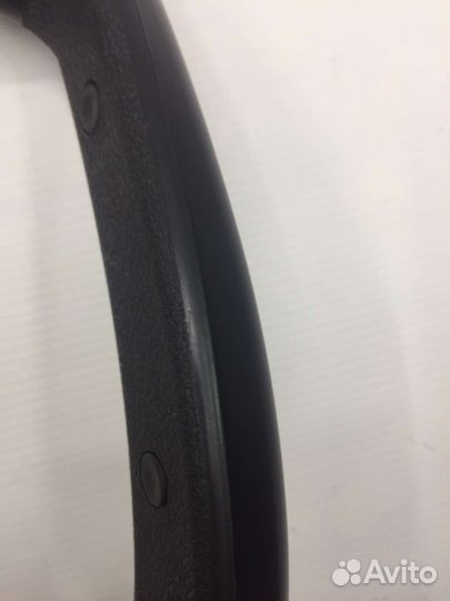 Оригинальные дверные ручки Классика ваз комплект