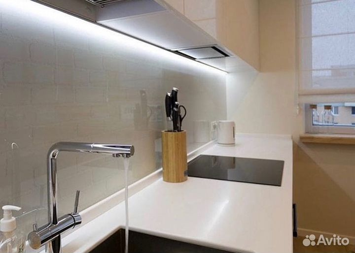 Кухня на заказ, кухни, кухонные гарнитуры