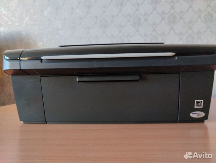Цветной принтер Epson Stylus сx4300