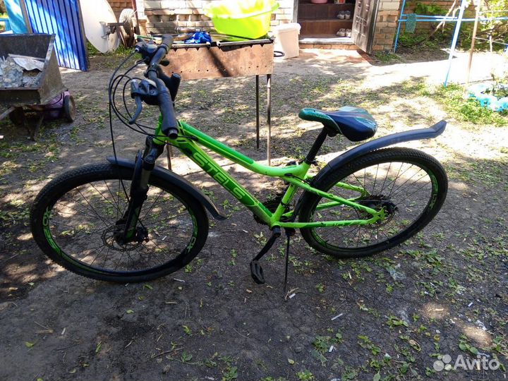 Велосипеды