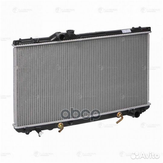 Радиатор охл. для а/м Toyota Mark II /Cresta/Ch