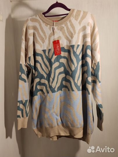 Джемпер женский