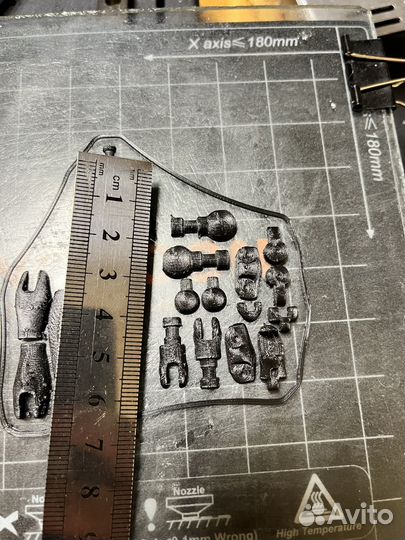 3D печать/ 3D моделирование