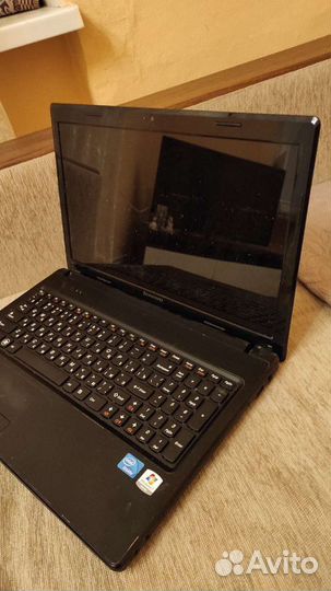 Lenovo G570