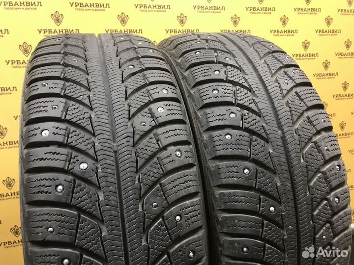 Gislaved Nord Frost 5 195/60 R15 88T