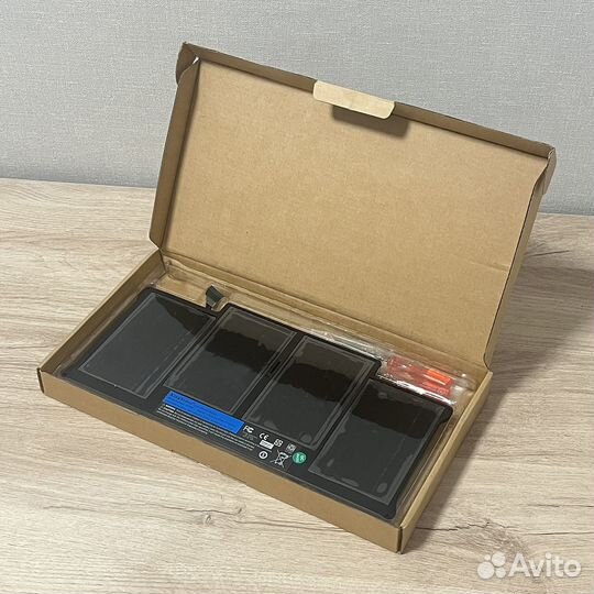 А1496 акб Аккумулятор для MacBook Air 13 A1466