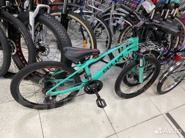 Велосипеды в наличии. Магазин