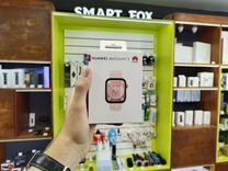 Huawei Watch Fit 3 Pink новые, гарантия