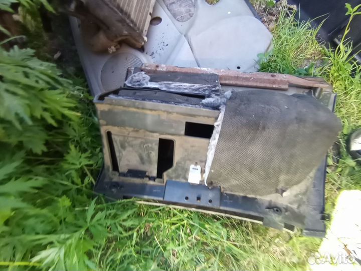 Бардачок Nissan Primera Р12