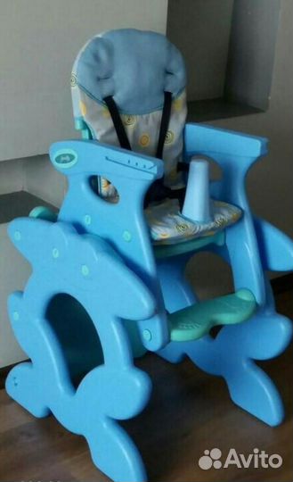 Стульчик для кормления