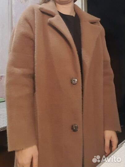 Пальто женское