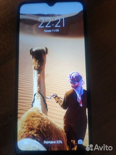 Xiaomi Redmi 9A, 2/32 ГБ
