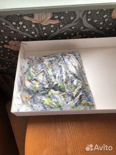 Пазлы 1000 штук новые