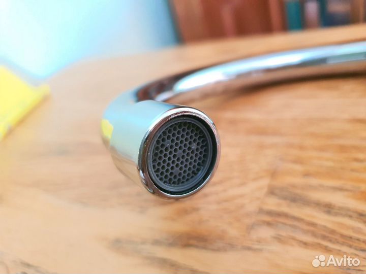 Смеситель для кухни