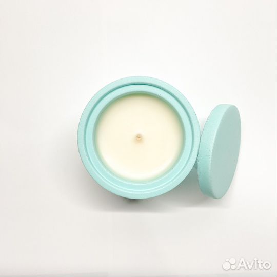 Ароматизированные свечи 100 мл