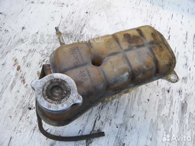 Расширительный бачок