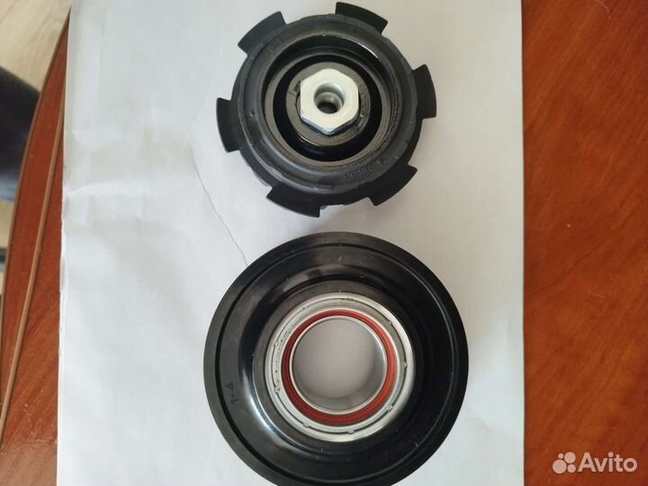 Муфта компрессора кондиционера WV T-5.amarok