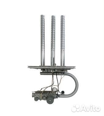 Печь банная