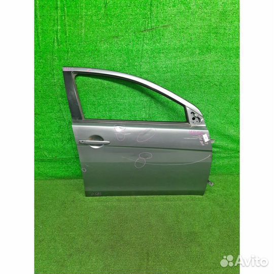 Дверь боковая mitsubishi galant fortis CY4A