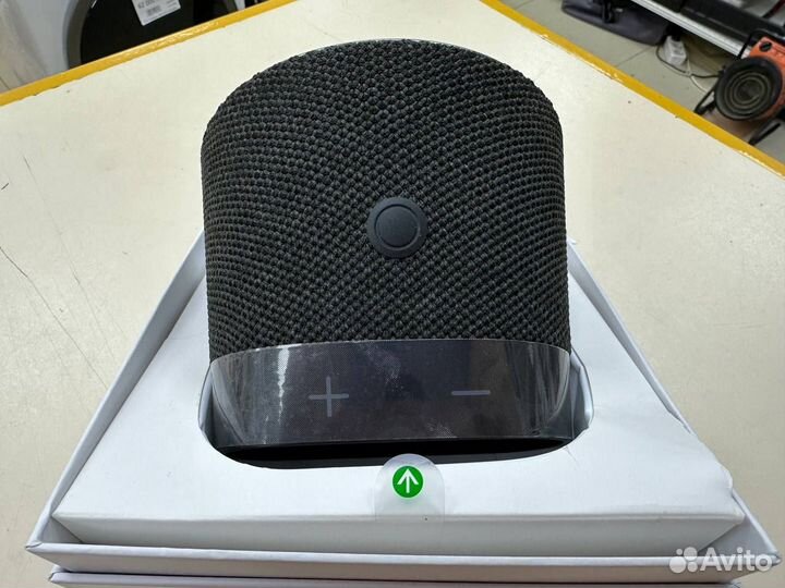 Умная колонка Sberbox Time (шур)