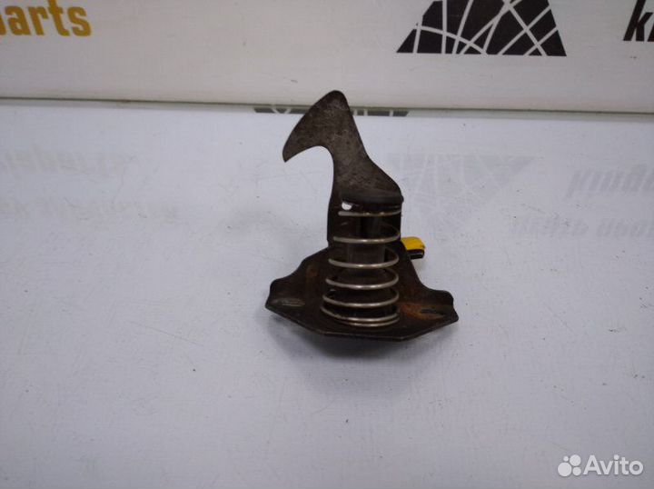 Крюк замка капота Bmw 3 E90 до рестайлинг 2.0