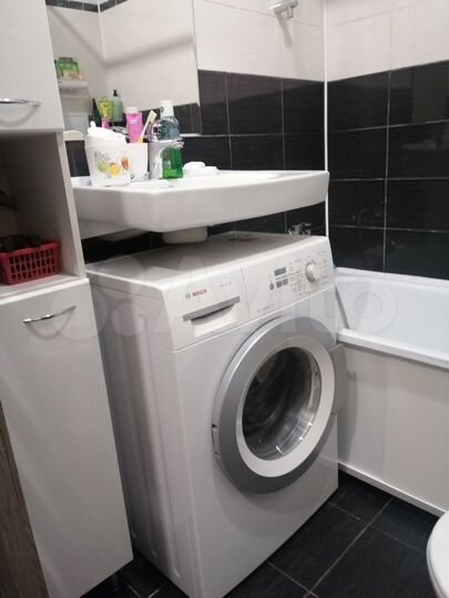 Квартира-студия, 21,4 м², 9/20 эт.