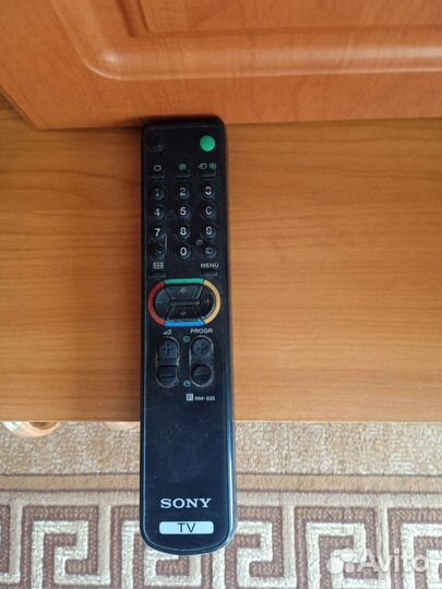 Пульт ду sony
