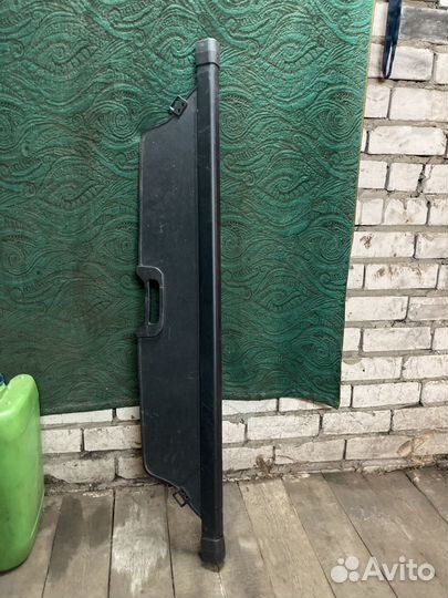 Шторка в багажник Great Wall hover