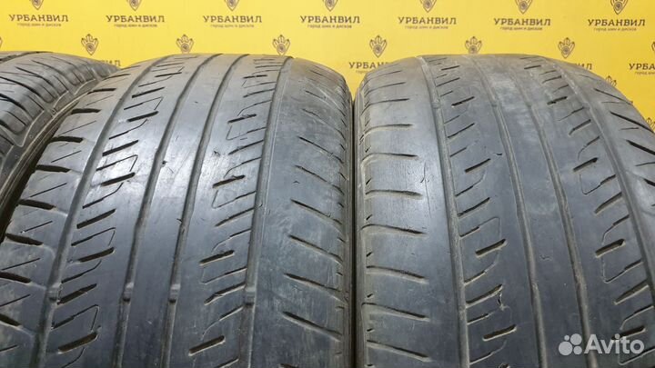Dunlop Grandtrek PT2 255/55 R18