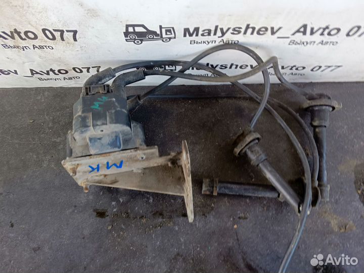 Катушка зажигания Geely MK 2008