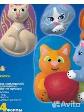 Поделки для детей