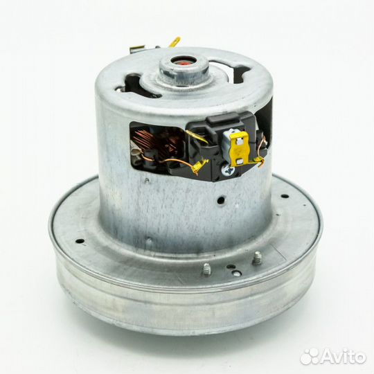 Двигатель пылесоса 2200W