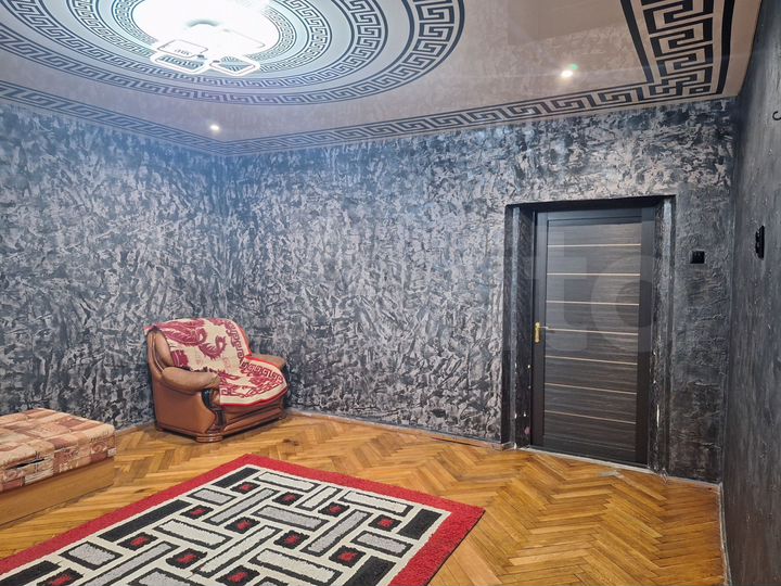 Дом 100 м² на участке 25 сот.