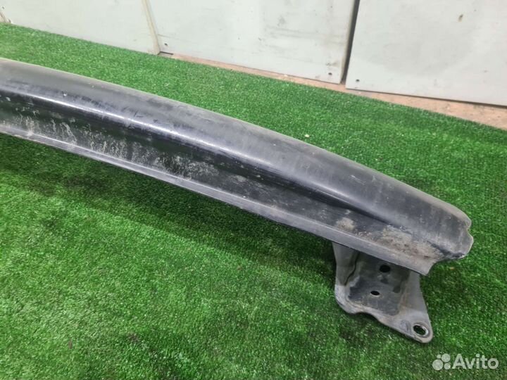 Усилитель бампера задний Skoda Octavia A5 1Z3